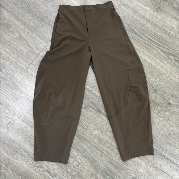 Ruti Wide-ish Pants - Picture 4 of 6